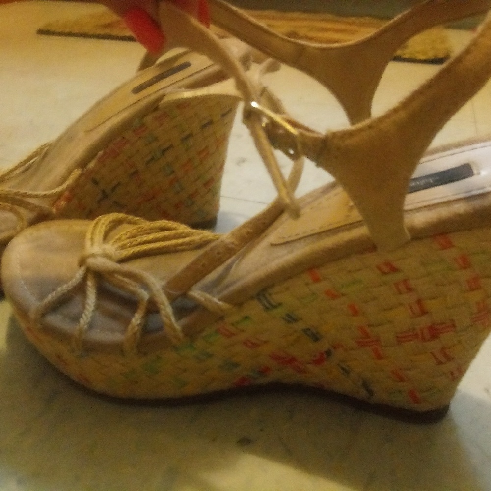 Espadrills